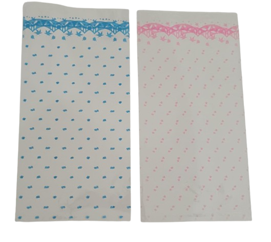 Embalagem Celofane Riacho 25x37cm